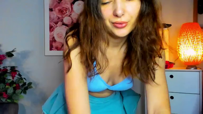 MeganxKISS19