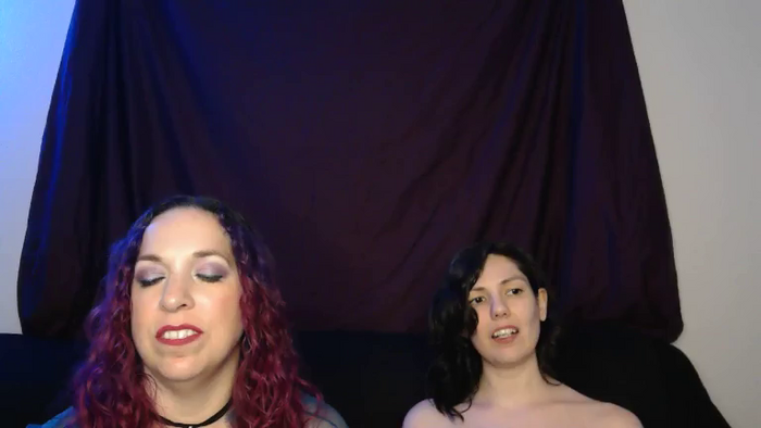 MistressNeonMarie