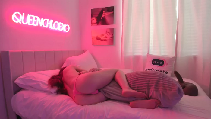 QueenChloeXO