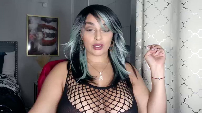 QueenJazminBoheme