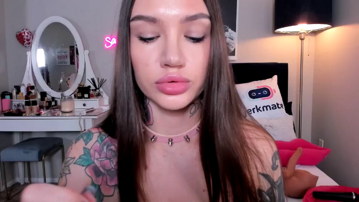 SashaNels