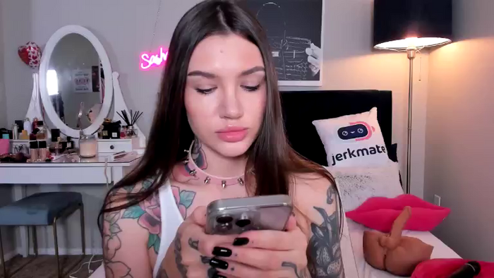 SashaNels