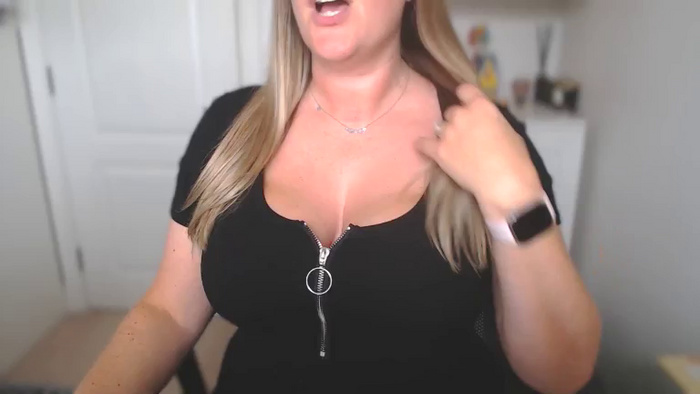TittieTia19