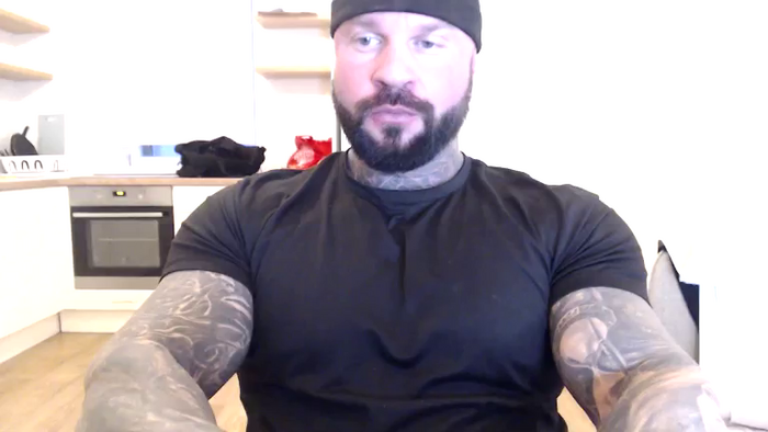 jasonstromm