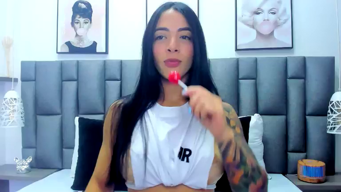 AmberrGreey