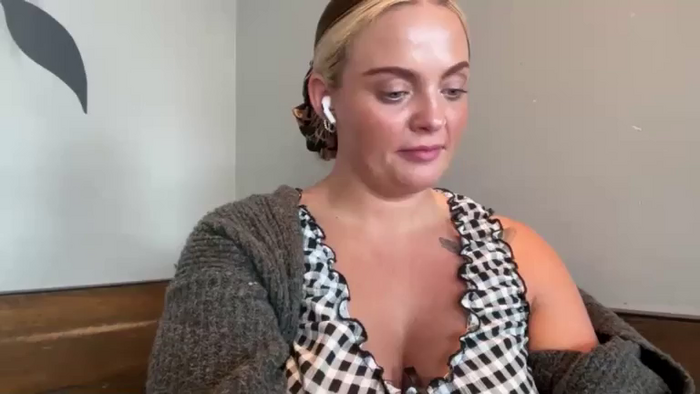 BlondeRizzoRose