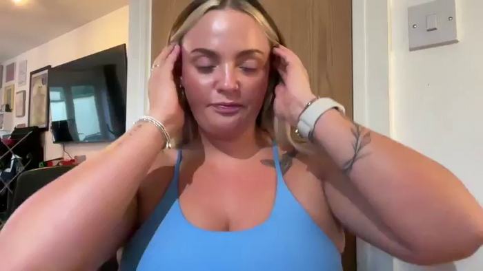 BlondeRizzoRose