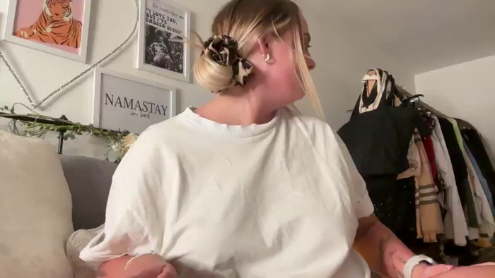 BlondeRizzoRose