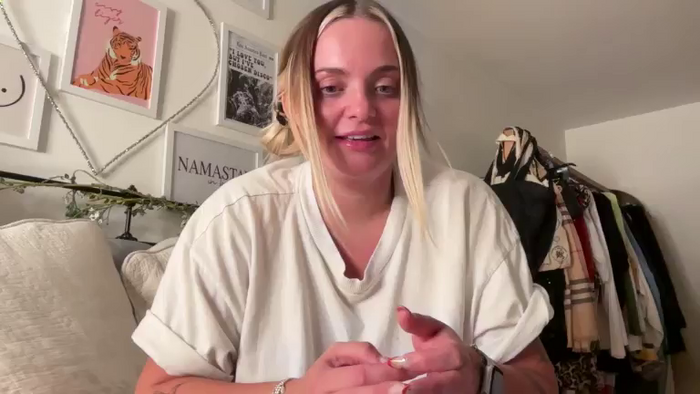 BlondeRizzoRose