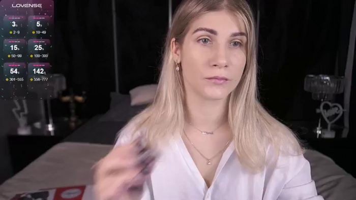 CassandraGood