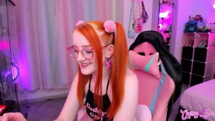 CherryFae