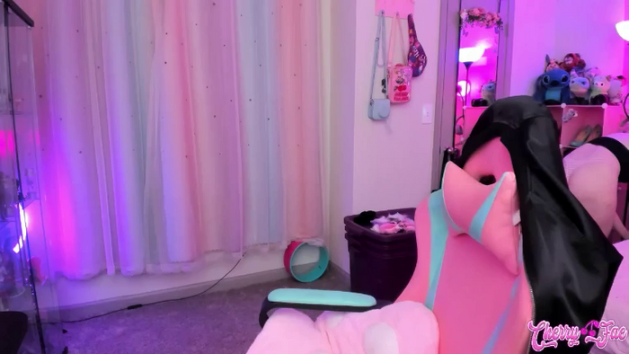 CherryFae