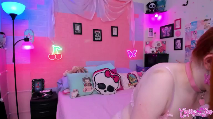 CherryFae