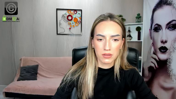 ClaireMartin