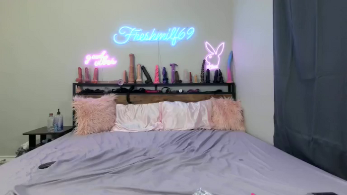 FreshMilf69