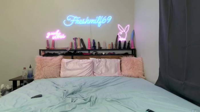 FreshMilf69