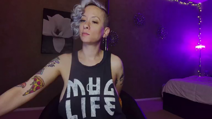 GoddessReilly