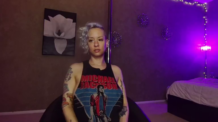 GoddessReilly