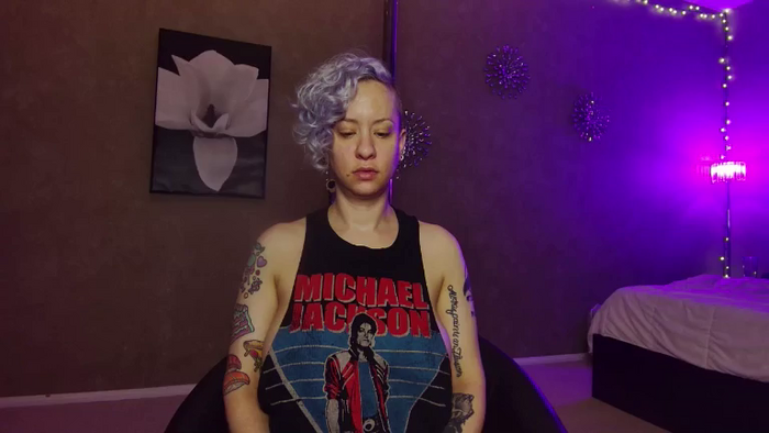 GoddessReilly
