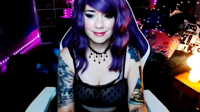 GoddessValkyrieRose