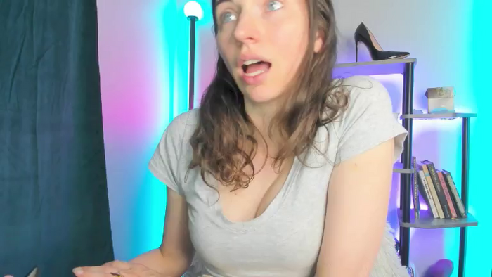 GoddessVivien