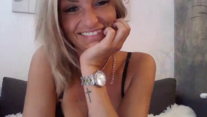 HotKristinne