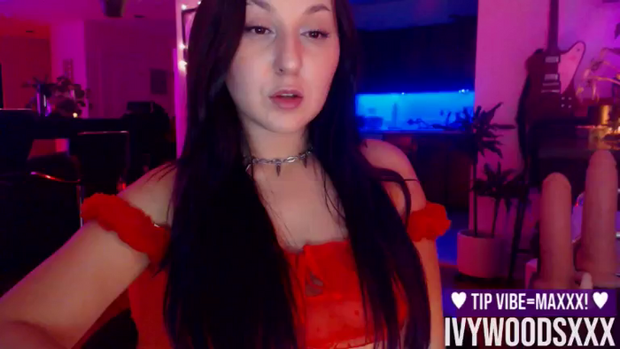 IvyWoodsXXX
