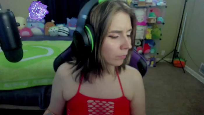 LevySinful