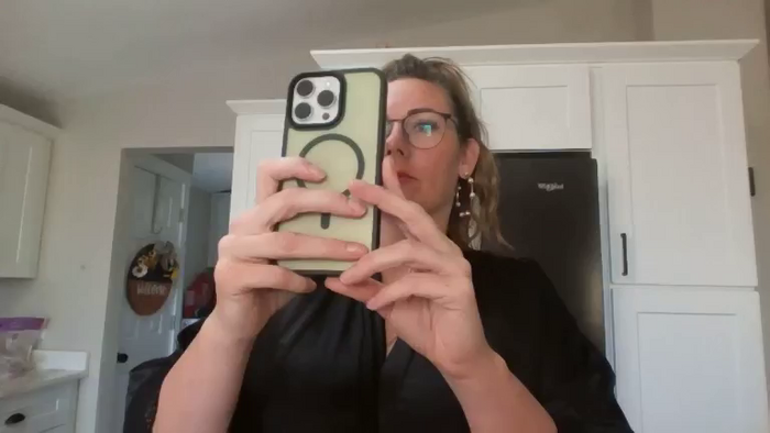 Lustylillian