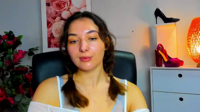 MeganxKISS19