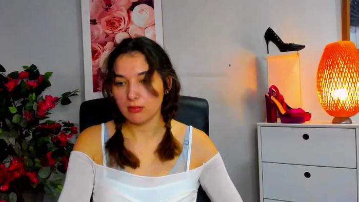 MeganxKISS19