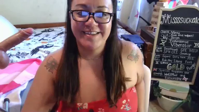 Missssuckalot