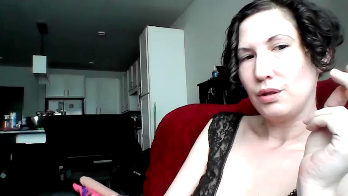 MistressVeritasVelvet