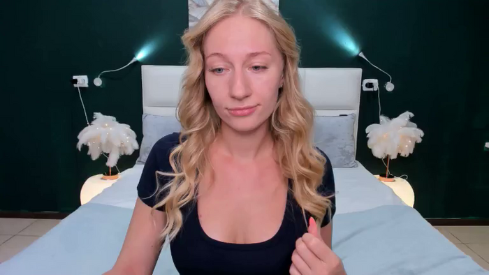 OliviiaShine