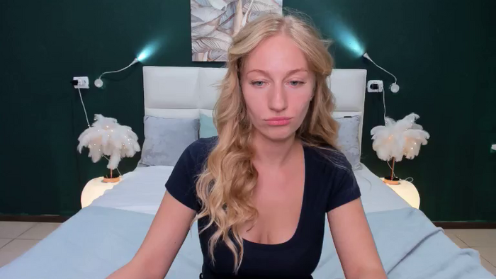 OliviiaShine