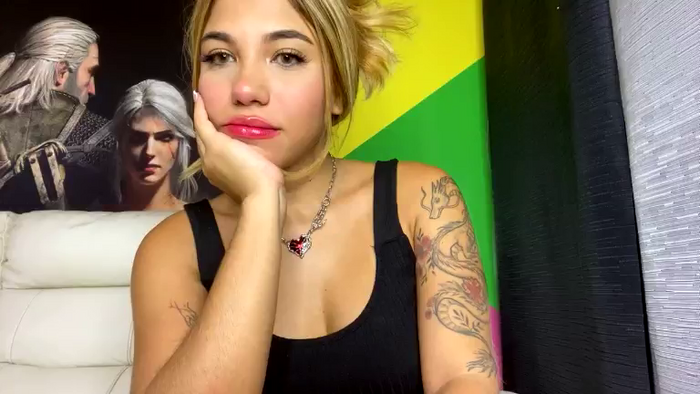 PenelopeBlack