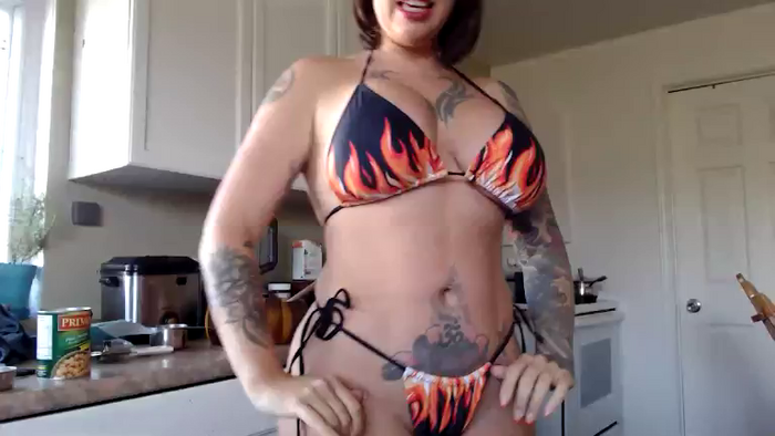 SamanthaJonesOX