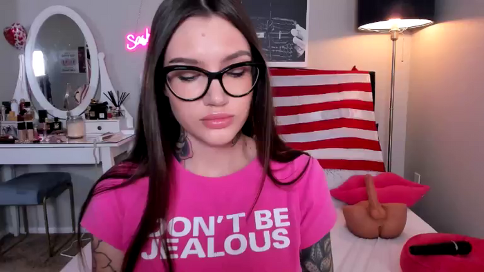 SashaNels