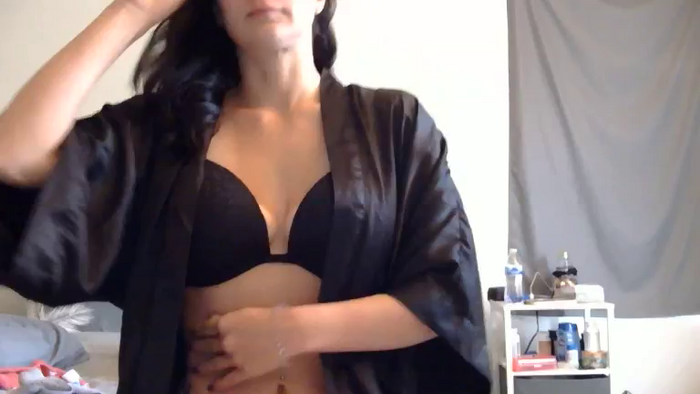 ValerieSecreta
