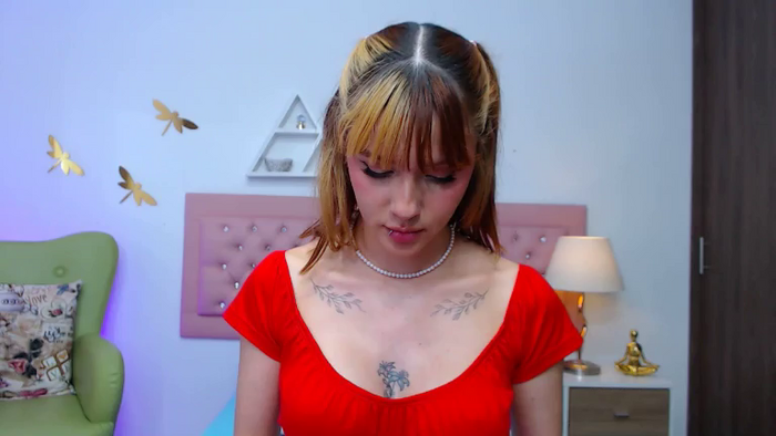 lexyRoss