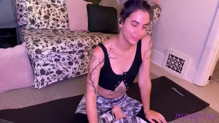 maygreyy