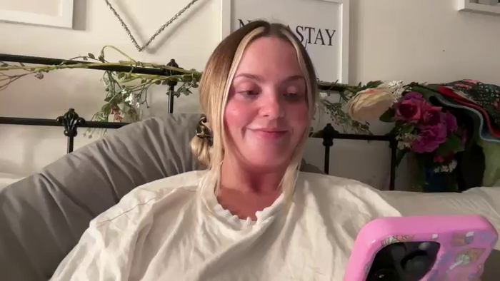 BlondeRizzoRose