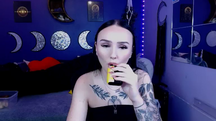 Champagne_Baby