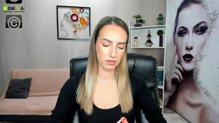 ClaireMartin