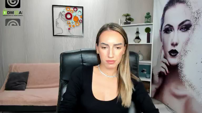 ClaireMartin