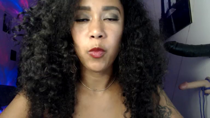 GoddessAriCalypso