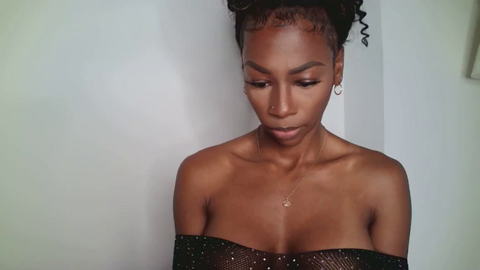 GoddessNaomiDiamonds