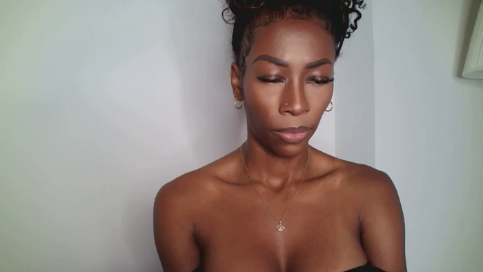 GoddessNaomiDiamonds