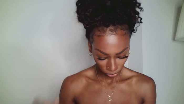 GoddessNaomiDiamonds