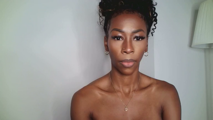 GoddessNaomiDiamonds